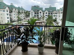 Woodgrove Condominium (D25), Condominium #394253071
